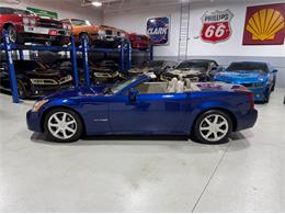 2004 Cadillac XLR (CC-2095645) for sale in Shelby Township, Michigan