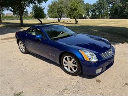2004 Cadillac XLR (CC-2095645) for sale in Shelby Township, Michigan