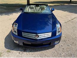 2004 Cadillac XLR (CC-2095645) for sale in Shelby Township, Michigan