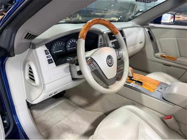 2004 Cadillac XLR (CC-2095645) for sale in Shelby Township, Michigan