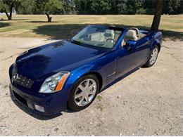 2004 Cadillac XLR (CC-2095645) for sale in Shelby Township, Michigan