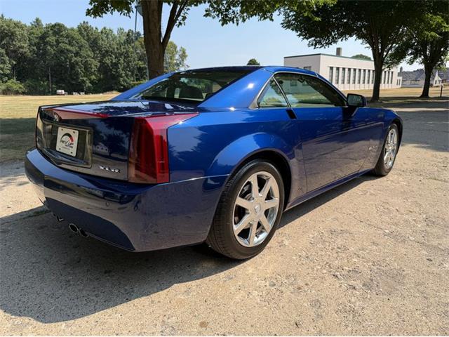 2004 Cadillac XLR (CC-2095645) for sale in Shelby Township, Michigan