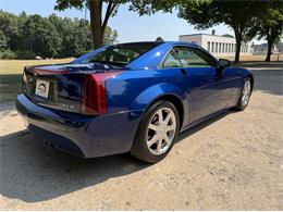 2004 Cadillac XLR (CC-2095645) for sale in Shelby Township, Michigan