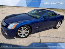 2004 Cadillac XLR (CC-2095645) for sale in Shelby Township, Michigan