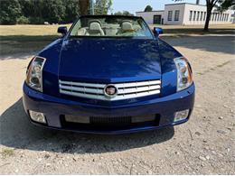 2004 Cadillac XLR (CC-2095645) for sale in Shelby Township, Michigan