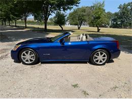 2004 Cadillac XLR (CC-2095645) for sale in Shelby Township, Michigan