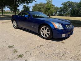 2004 Cadillac XLR (CC-2095645) for sale in Shelby Township, Michigan