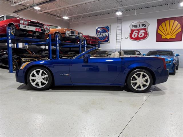 2004 Cadillac XLR (CC-2095645) for sale in Shelby Township, Michigan