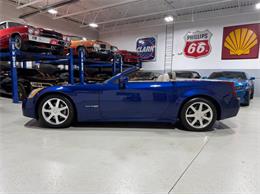 2004 Cadillac XLR (CC-2095645) for sale in Shelby Township, Michigan