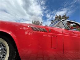 1956 Ford Thunderbird (CC-2095646) for sale in Clarksburg, Maryland