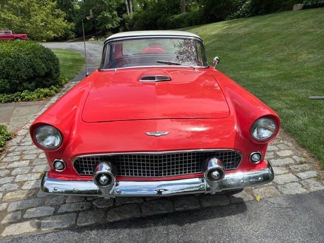 1956 Ford Thunderbird (CC-2095646) for sale in Clarksburg, Maryland