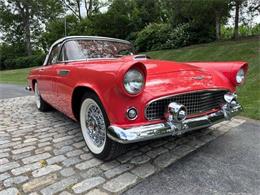 1956 Ford Thunderbird (CC-2095646) for sale in Clarksburg, Maryland