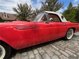 1956 Ford Thunderbird (CC-2095646) for sale in Clarksburg, Maryland