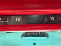 1956 Ford Thunderbird (CC-2095646) for sale in Clarksburg, Maryland