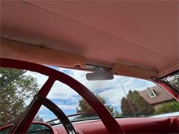 1956 Ford Thunderbird (CC-2095646) for sale in Clarksburg, Maryland