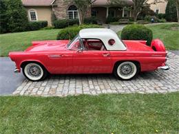 1956 Ford Thunderbird (CC-2095646) for sale in Clarksburg, Maryland