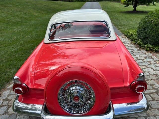 1956 Ford Thunderbird (CC-2095646) for sale in Clarksburg, Maryland