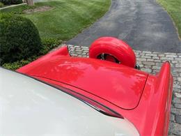 1956 Ford Thunderbird (CC-2095646) for sale in Clarksburg, Maryland