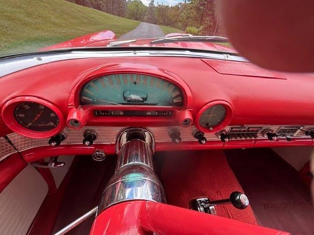 1956 Ford Thunderbird (CC-2095646) for sale in Clarksburg, Maryland