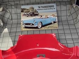 1956 Ford Thunderbird (CC-2095646) for sale in Clarksburg, Maryland