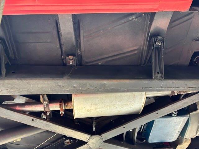 1956 Ford Thunderbird (CC-2095646) for sale in Clarksburg, Maryland