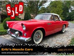 1956 Ford Thunderbird (CC-2095646) for sale in Clarksburg, Maryland