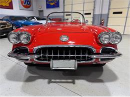 1959 Chevrolet Corvette (CC-2095648) for sale in Shelby Township, Michigan