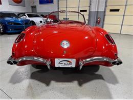1959 Chevrolet Corvette (CC-2095648) for sale in Shelby Township, Michigan