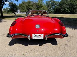 1959 Chevrolet Corvette (CC-2095648) for sale in Shelby Township, Michigan