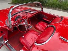 1959 Chevrolet Corvette (CC-2095648) for sale in Shelby Township, Michigan