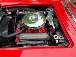 1959 Chevrolet Corvette (CC-2095648) for sale in Shelby Township, Michigan