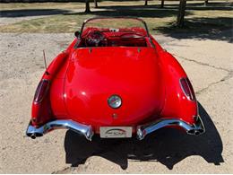 1959 Chevrolet Corvette (CC-2095648) for sale in Shelby Township, Michigan