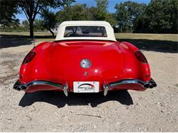 1959 Chevrolet Corvette (CC-2095648) for sale in Shelby Township, Michigan