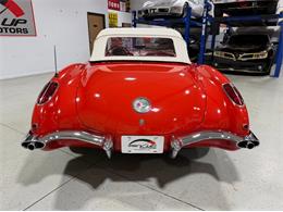 1959 Chevrolet Corvette (CC-2095648) for sale in Shelby Township, Michigan