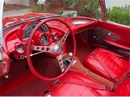 1959 Chevrolet Corvette (CC-2095648) for sale in Shelby Township, Michigan