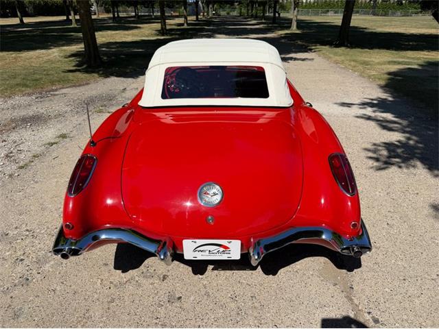 1959 Chevrolet Corvette (CC-2095648) for sale in Shelby Township, Michigan