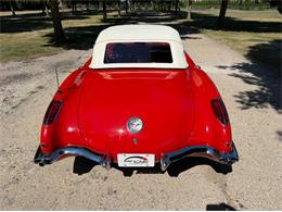 1959 Chevrolet Corvette (CC-2095648) for sale in Shelby Township, Michigan