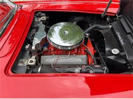 1959 Chevrolet Corvette (CC-2095648) for sale in Shelby Township, Michigan