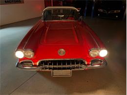 1959 Chevrolet Corvette (CC-2095648) for sale in Shelby Township, Michigan