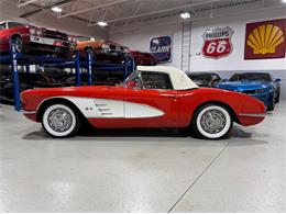 1959 Chevrolet Corvette (CC-2095648) for sale in Shelby Township, Michigan