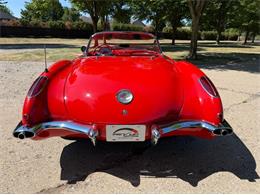 1959 Chevrolet Corvette (CC-2095648) for sale in Shelby Township, Michigan
