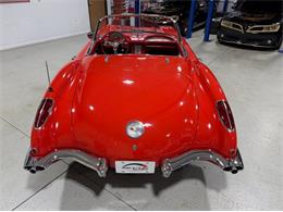1959 Chevrolet Corvette (CC-2095648) for sale in Shelby Township, Michigan