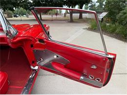 1959 Chevrolet Corvette (CC-2095648) for sale in Shelby Township, Michigan