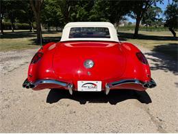 1959 Chevrolet Corvette (CC-2095648) for sale in Shelby Township, Michigan