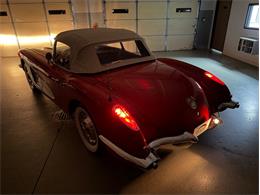 1959 Chevrolet Corvette (CC-2095648) for sale in Shelby Township, Michigan