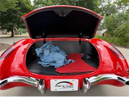1959 Chevrolet Corvette (CC-2095648) for sale in Shelby Township, Michigan