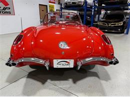 1959 Chevrolet Corvette (CC-2095648) for sale in Shelby Township, Michigan