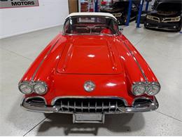 1959 Chevrolet Corvette (CC-2095648) for sale in Shelby Township, Michigan
