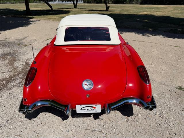 1959 Chevrolet Corvette (CC-2095648) for sale in Shelby Township, Michigan
