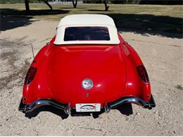 1959 Chevrolet Corvette (CC-2095648) for sale in Shelby Township, Michigan